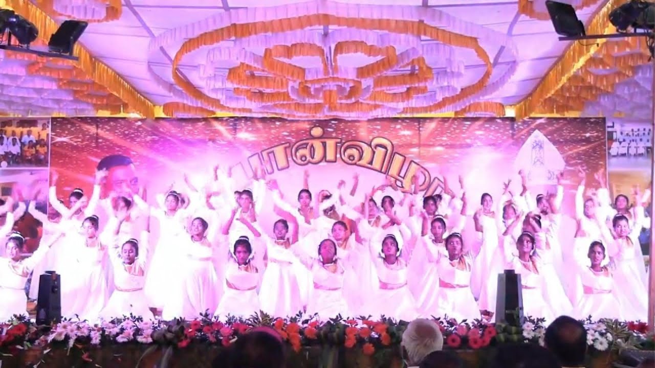 GOLDEN JUBILEE CELEBRATION | ST.JOSEPH'S BOYS' SCHOOL | SUSAINAGAR | PATHIYAVARAM