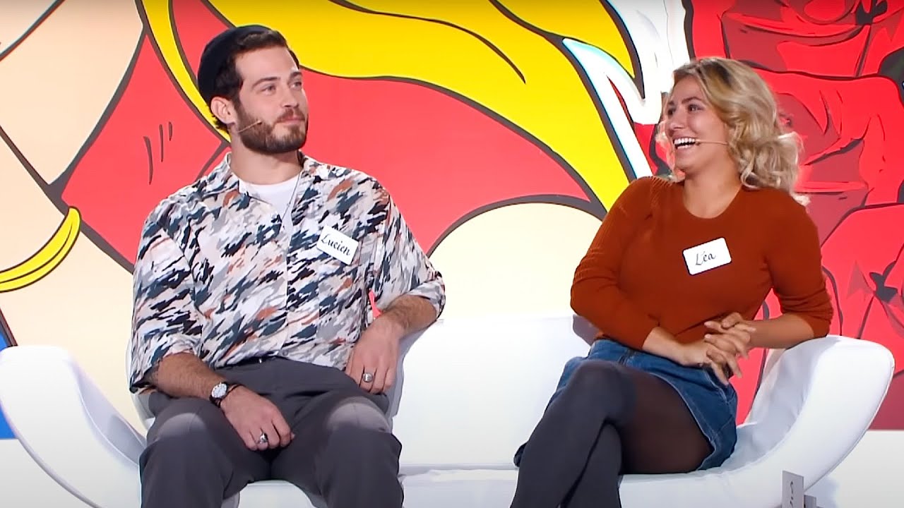 Les Z’amours : Pigalle, Pleurs  (ÇA PART DANS TOUS LES SENS 🤯) | Émission Intégrale | EM6830