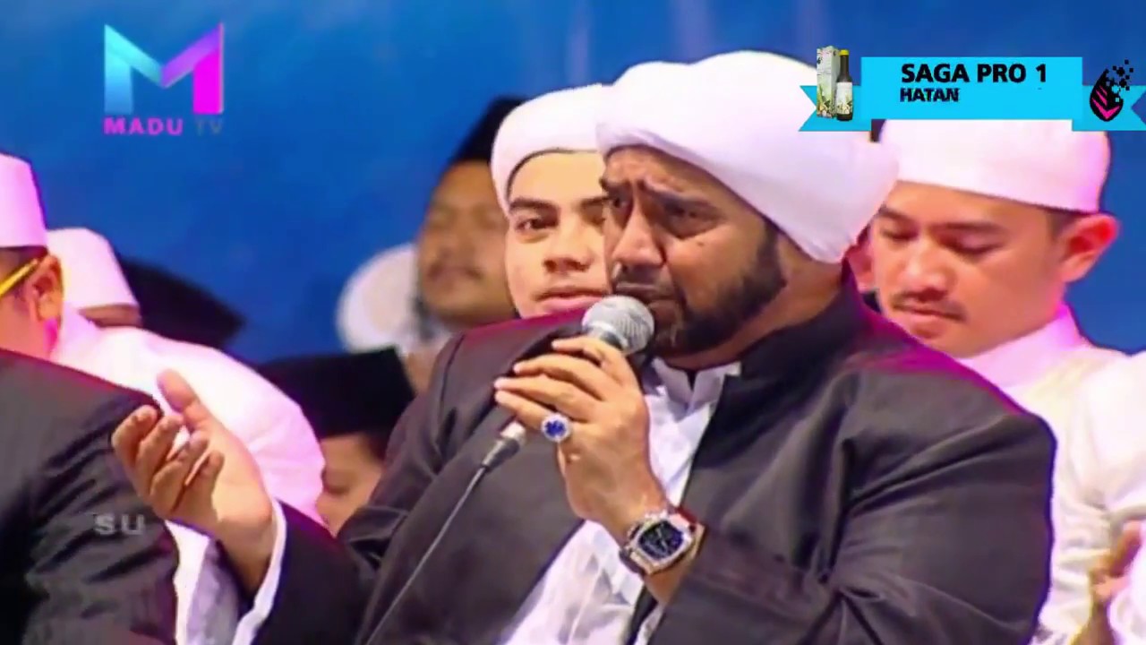 Ya Robbi Sholli Ala Muhammad - Lirboyo bersholawat