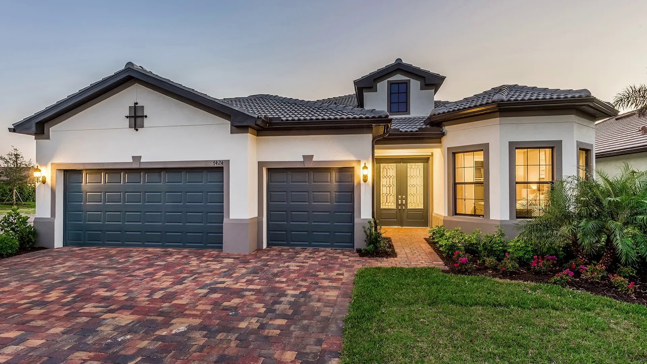 Resort-Style Living | Winding Cypress, Naples, Florida