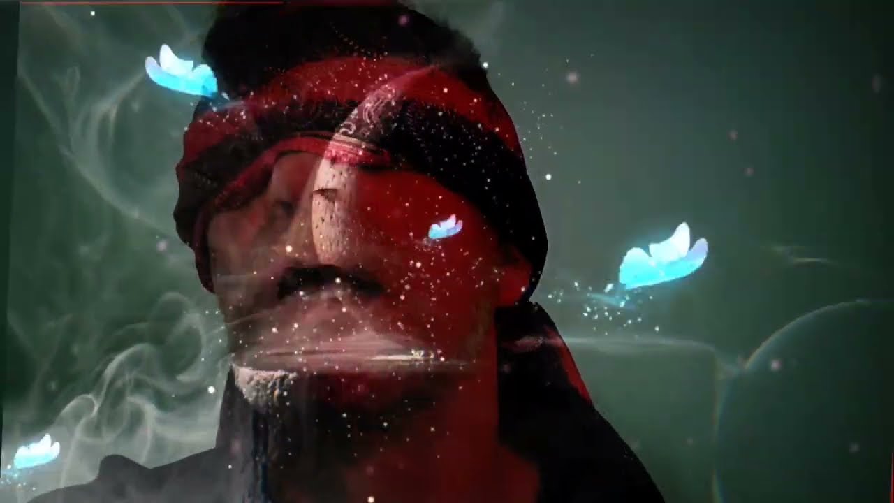 FORGOTTEN DOGS - The Damage is done (official video)