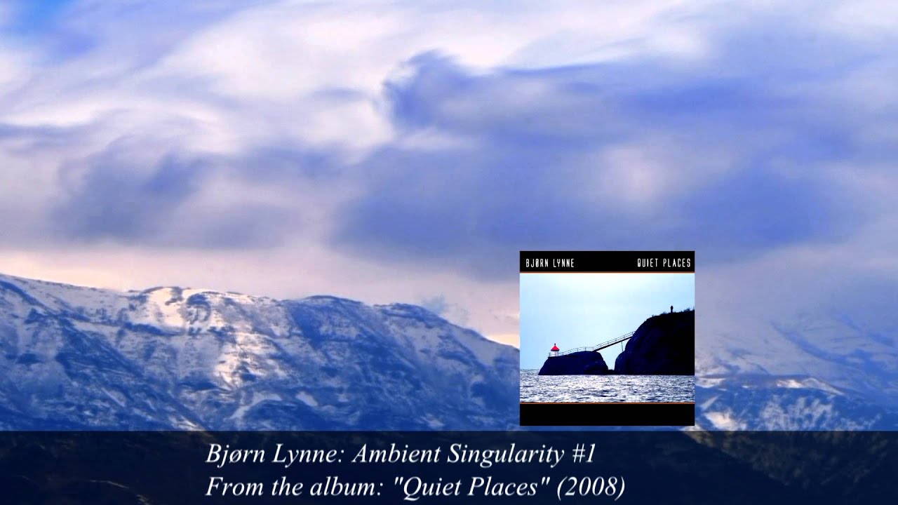 Bj&oslash;rn Lynne: 