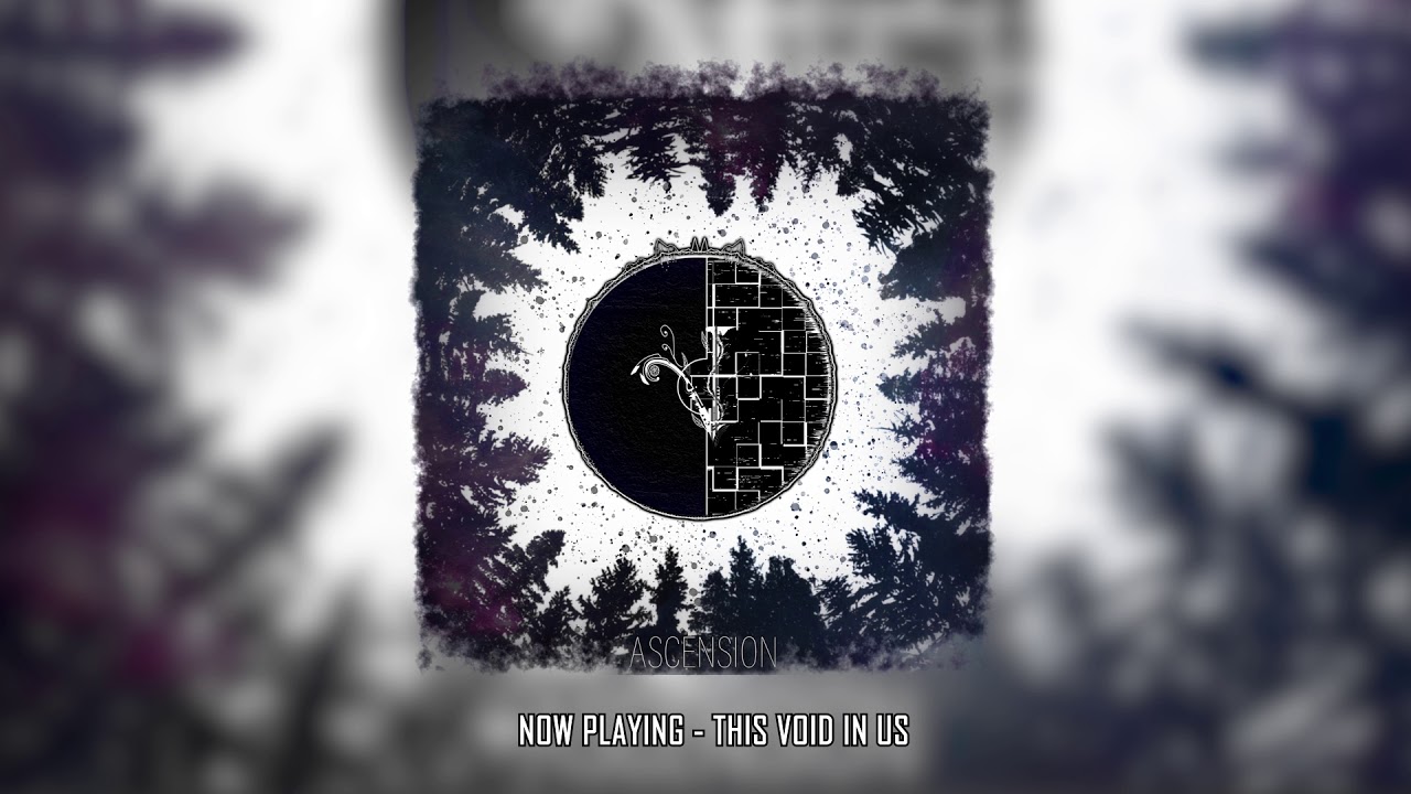 This Void In Us - This Void in Us (OFFICIAL VISUALIZER)