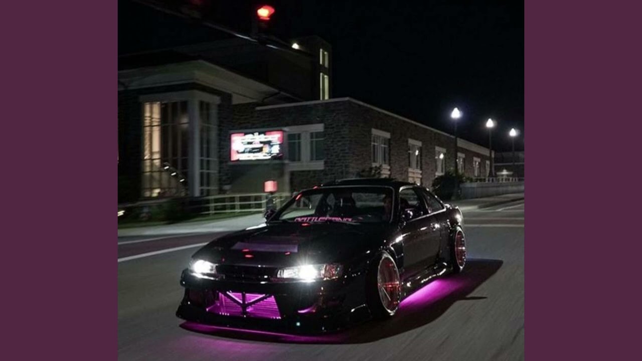 SMOKED OUT -  PRXSXNT FXTURE ( sped up )