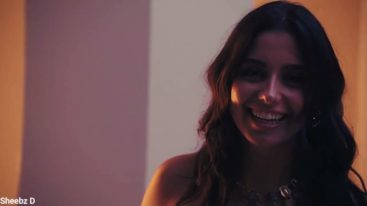 Sofia Camara - Girls Like You