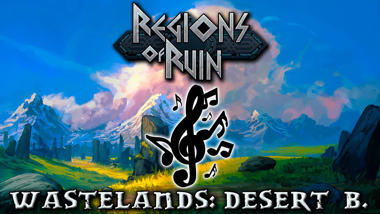 Regions of Ruin 