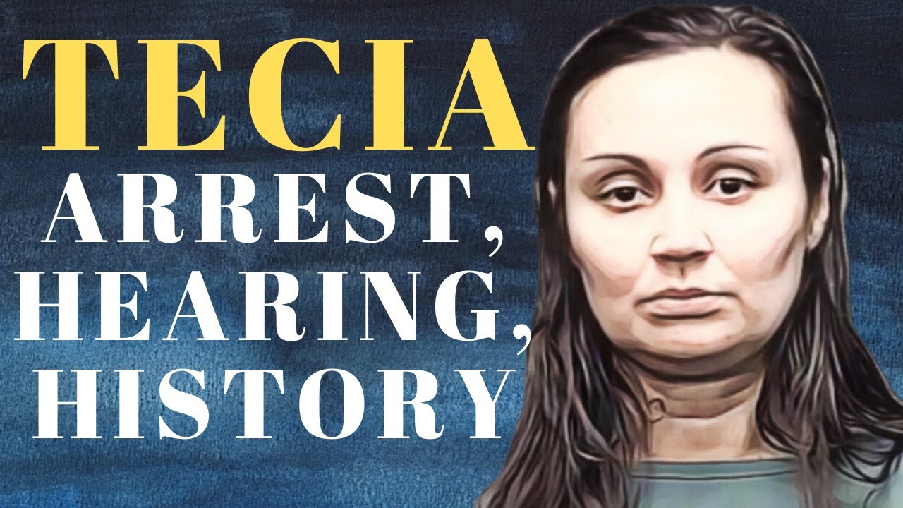LETECIA STAUCH ARREST, Court Hearing, and Past Criminal History