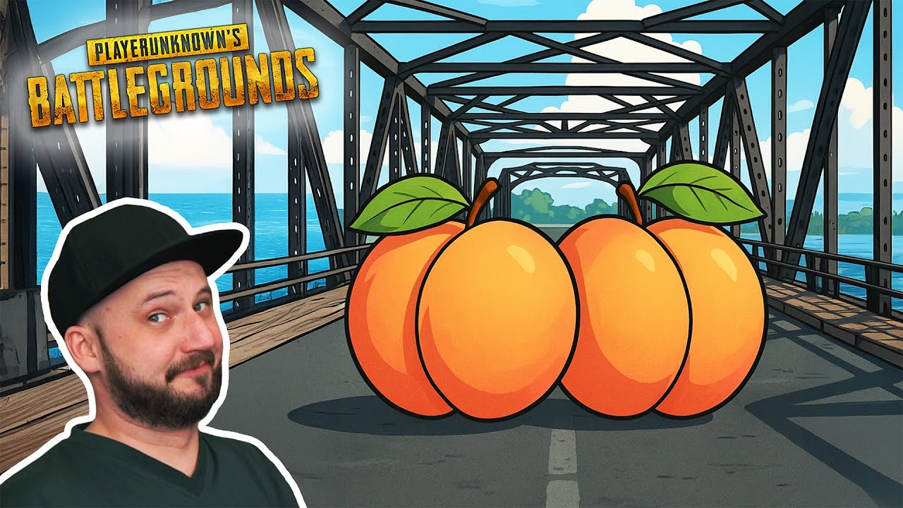 Die zwei Brücken-Ärsche - PUBG#450
