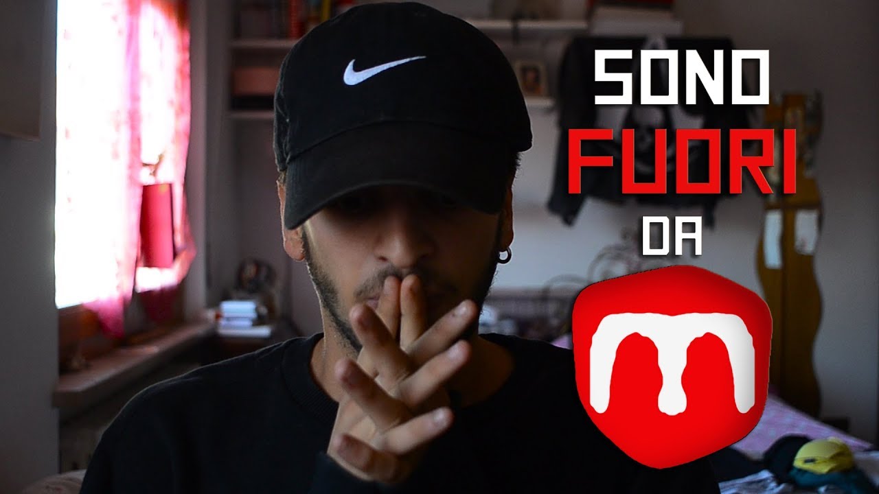SONO FUORI DA MELAGOODO! | -Zamp