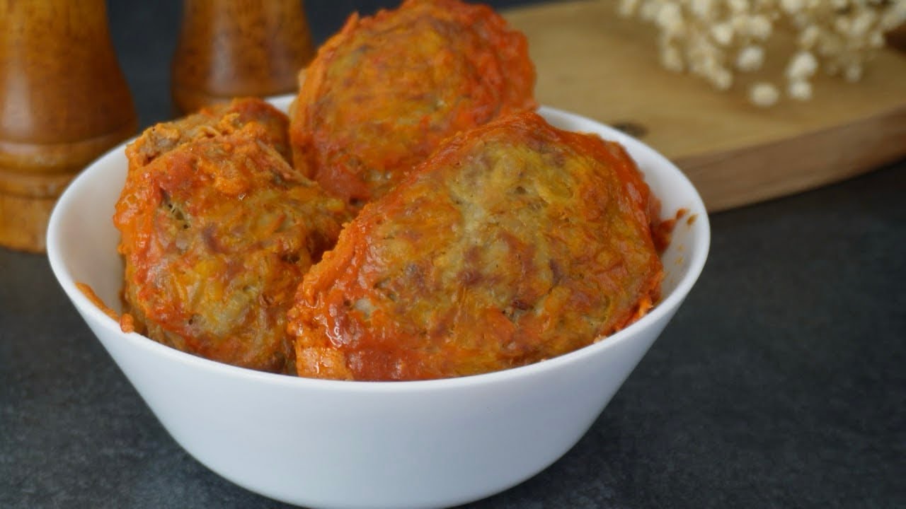Ленивые голубцы теперь готовлю ещё проще, а результат вкуснее!
