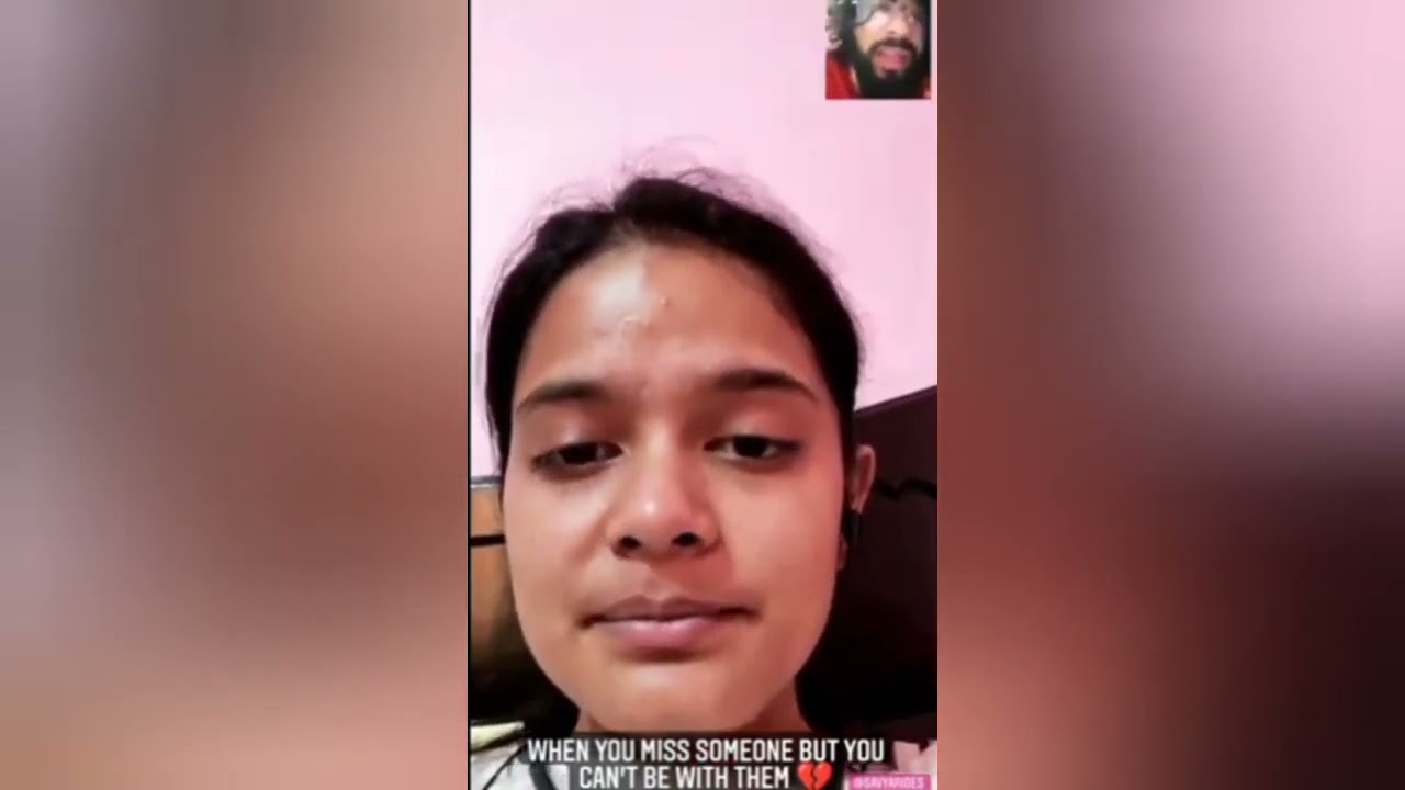 Uk 07 rider break up | Savya rides break up with uk 07 rider | last video call with #Savyarides