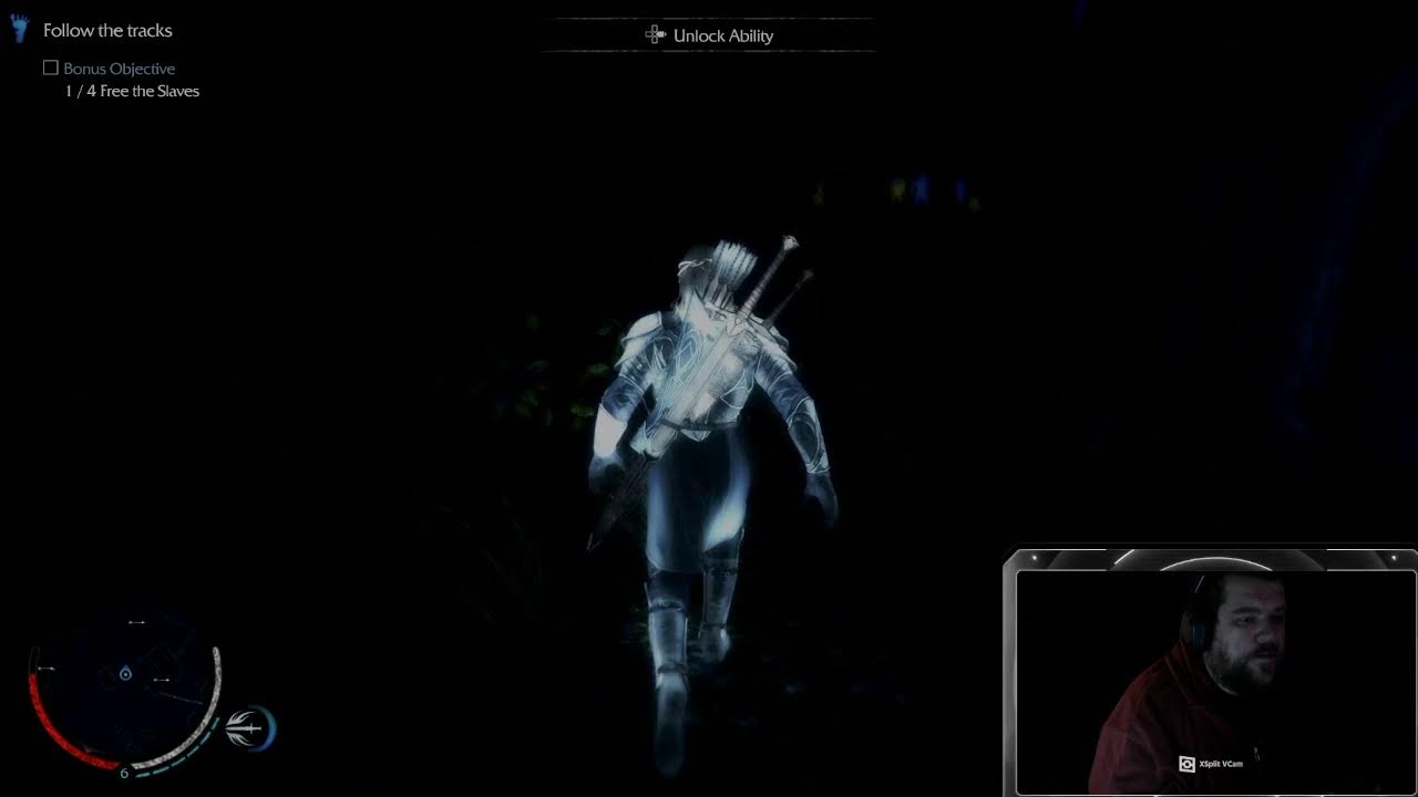 Middle-earth: Shadow of Mordor