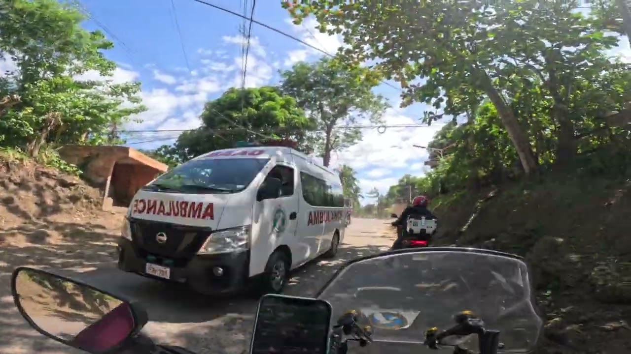 IRR PART 7 - HALO HALO SA MAMA NANG’S 