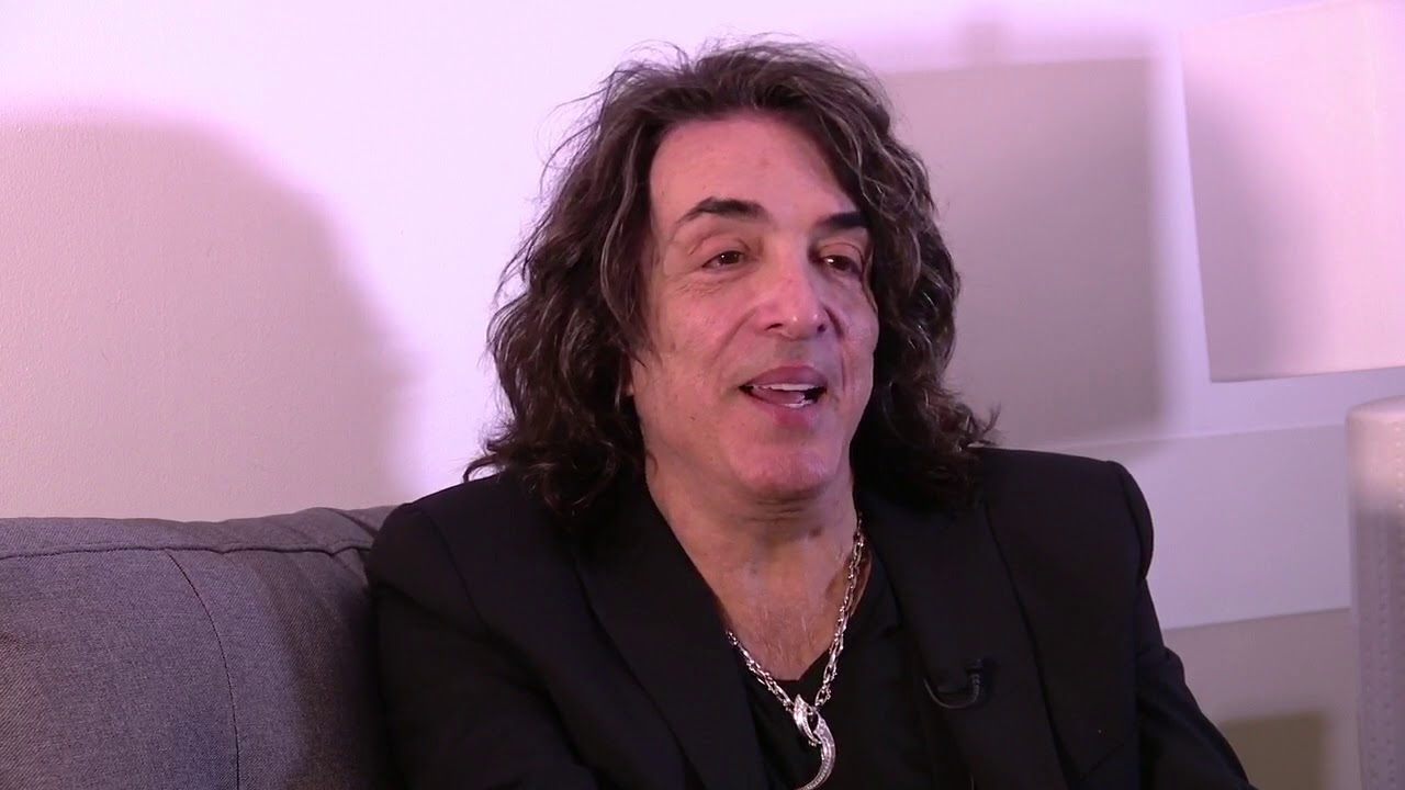 #NEW & #EXCLUSIVE! #KISS legend #PaulStanley talks legacy, ex-band members and final tour