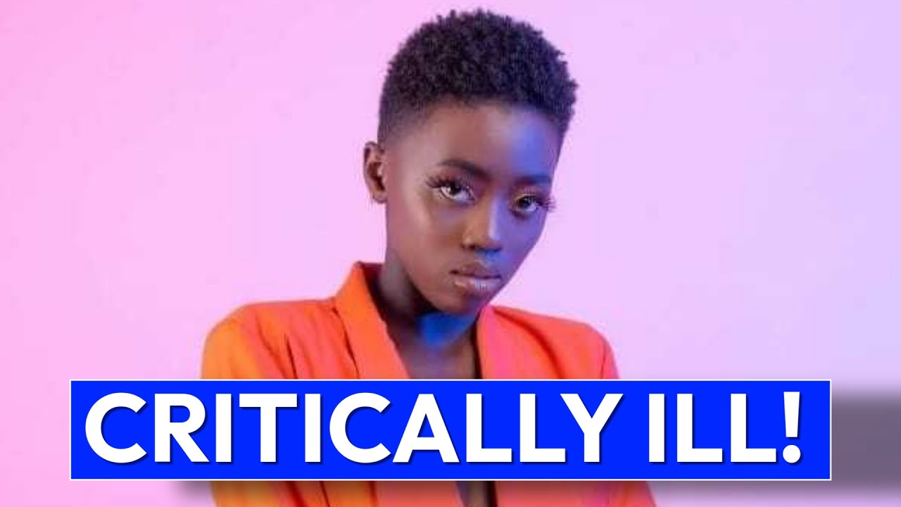 SO SAD💔! Akothee's Daughter Hospitalized In France After This Happened