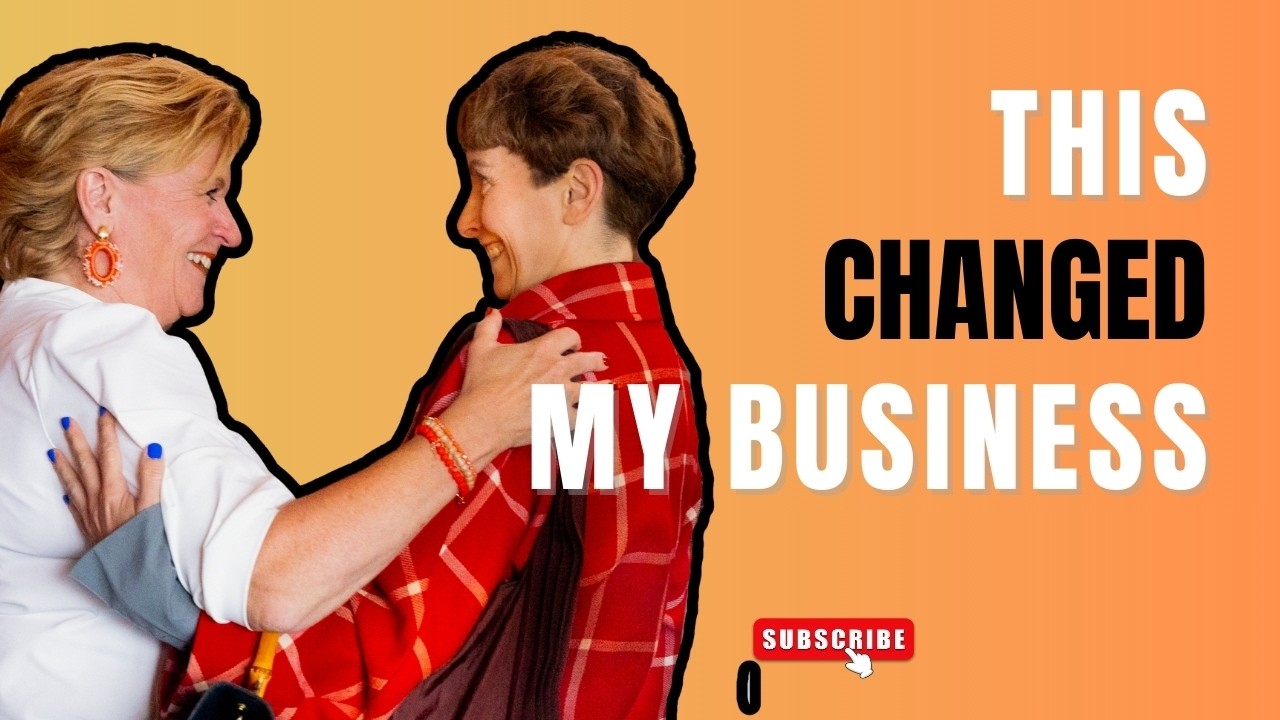 Why The Right Network Can Transform Your Business
