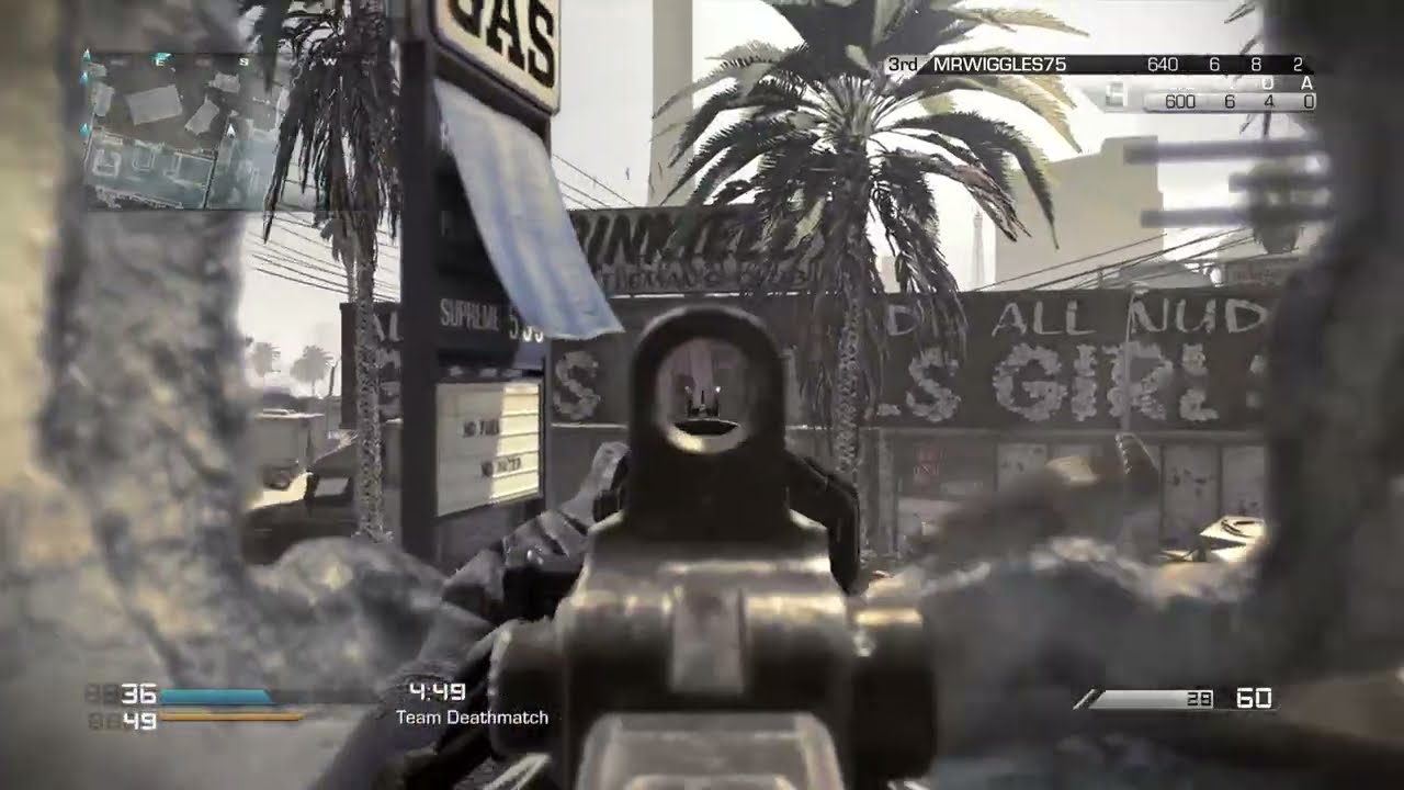 USING THE ULTIMATE STRATEGY!! | COD GHOSTS | #42
