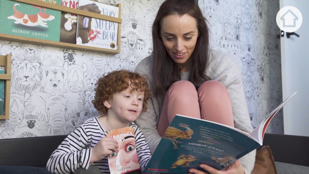 2 in Twelve – Episode 4: Kids Bedrooms