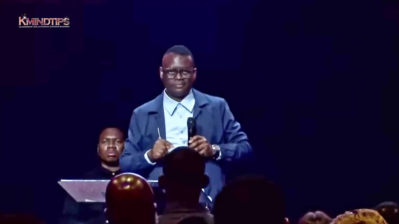 The God That Worketh In You.