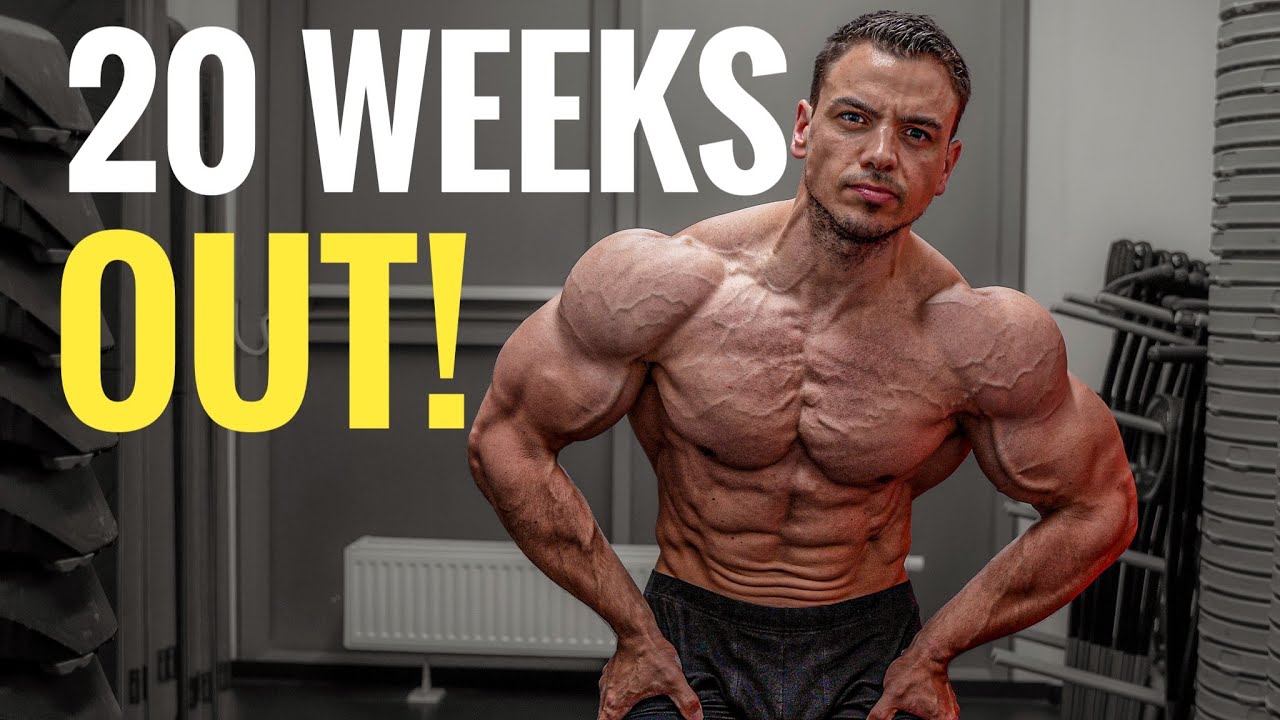 Zu TROCKEN!? Habe ich es &Uuml;BERTRIEBEN? (Formupdate 20weeks out)