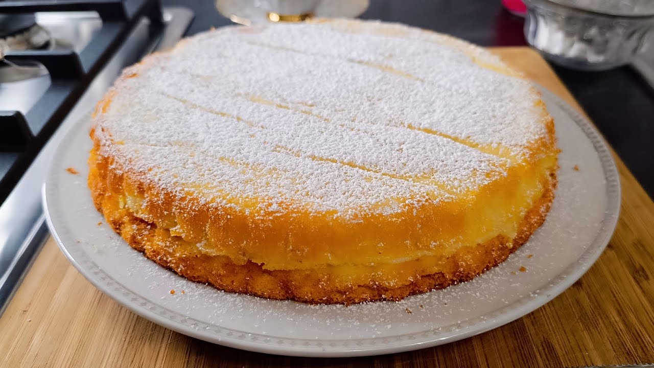 GÂTEAU À LA MASCARPONE #gâteau #mascarpone #food #video