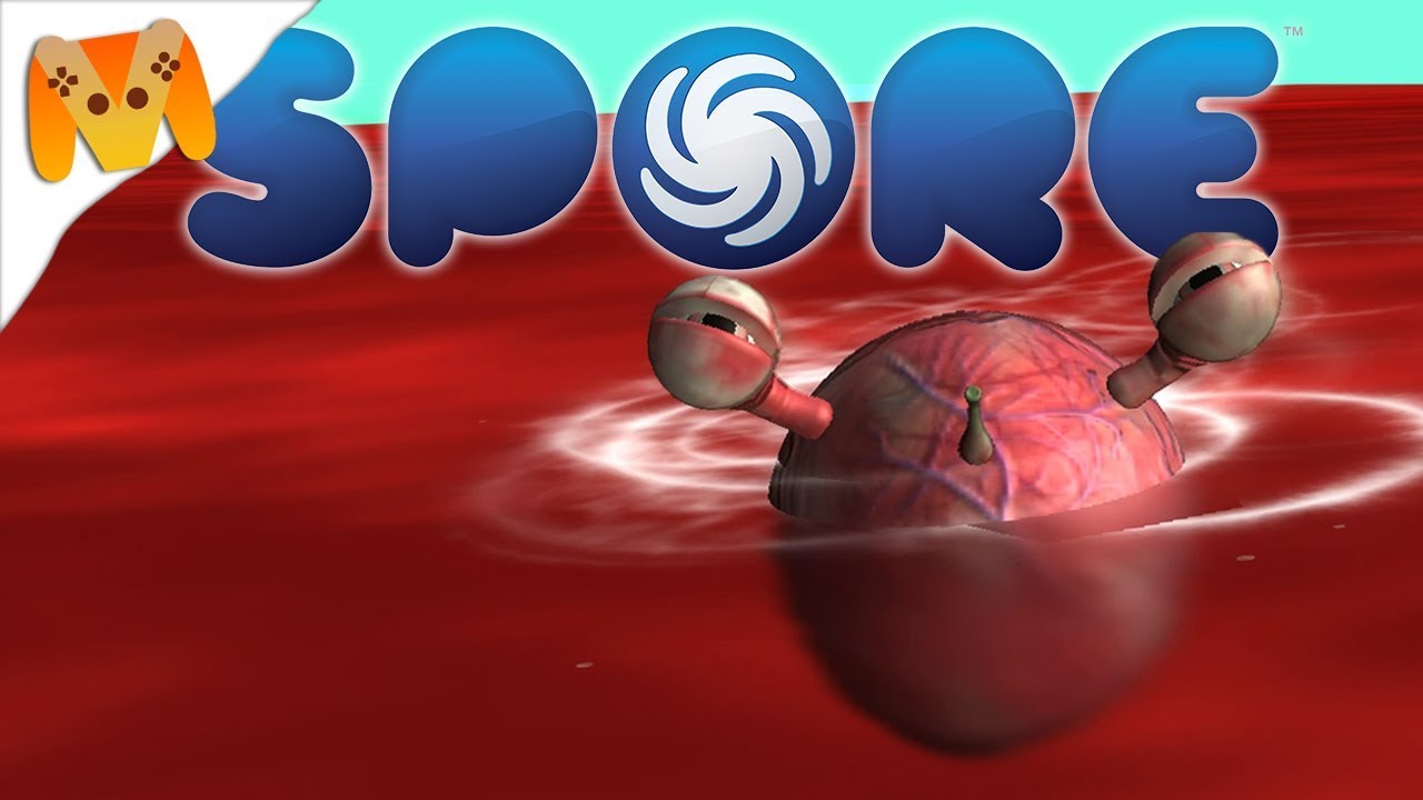 Limbusardell - Spore