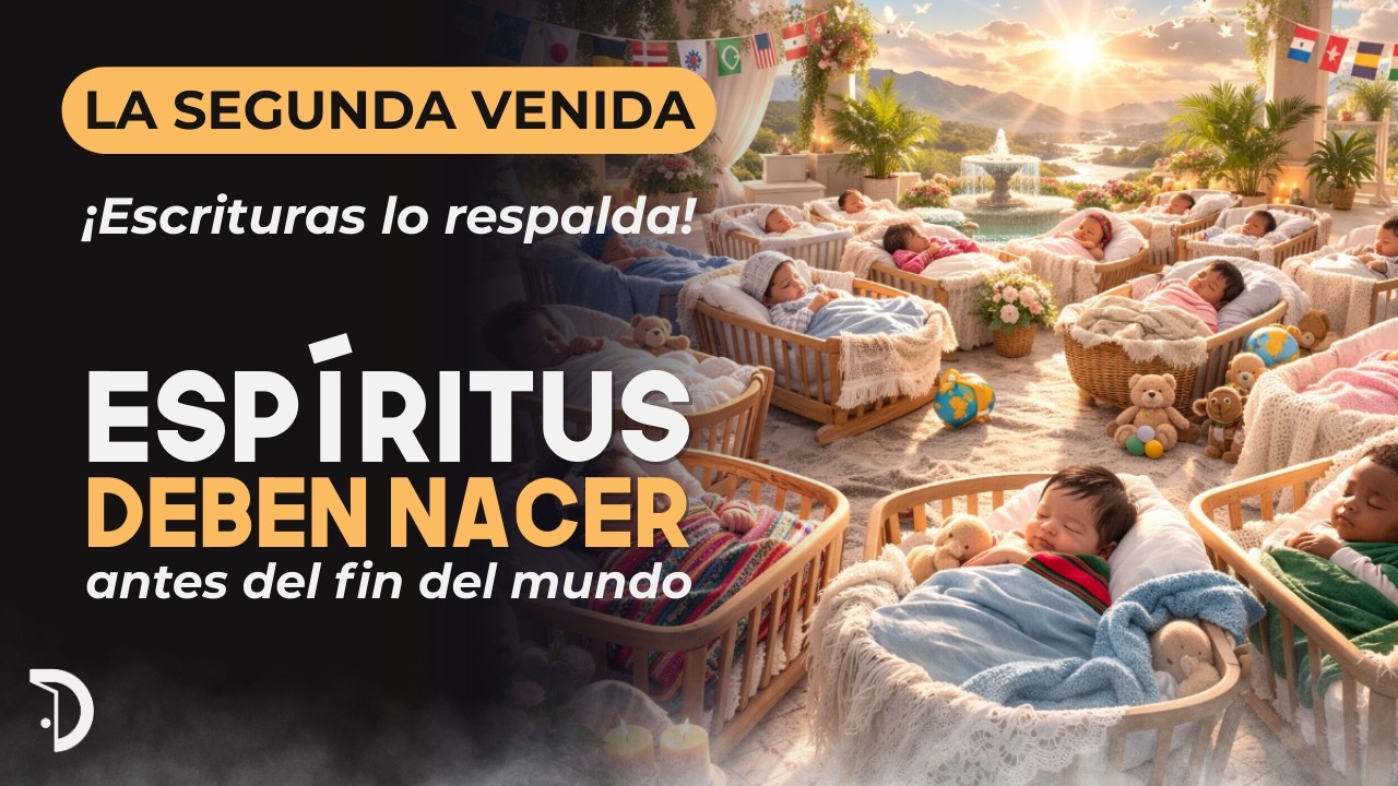 &iexcl;El Profeta lo sabe! Se ha fijado la poblaci&oacute;n EXACTA de la tierra.