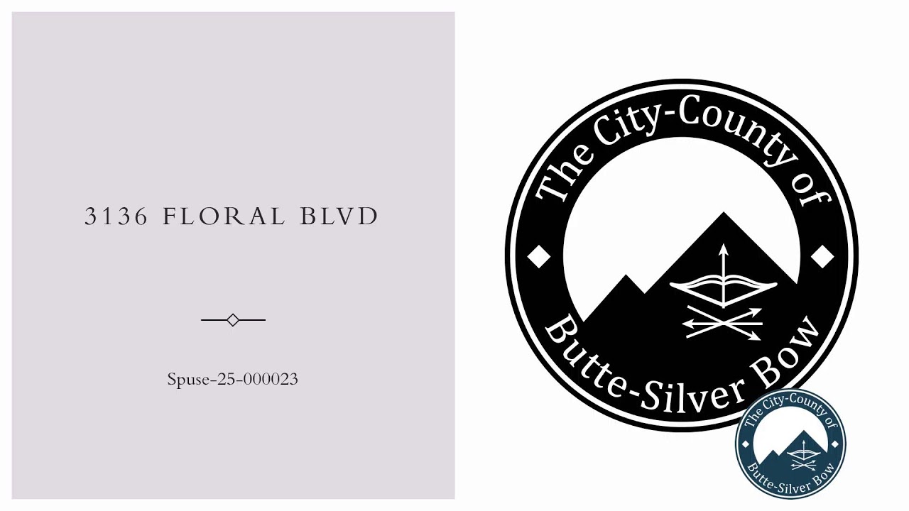 December 4, 2025 Zoning Board of Adjustments