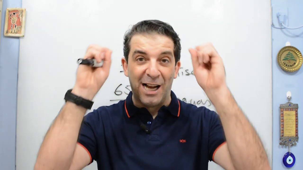 Sotaques Árabes: Libanês, Sírio, Egípcio...ou são dialetos?!