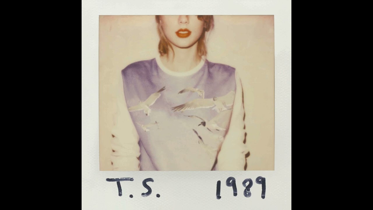 Taylor Swift - This Love (slowed + reverb)