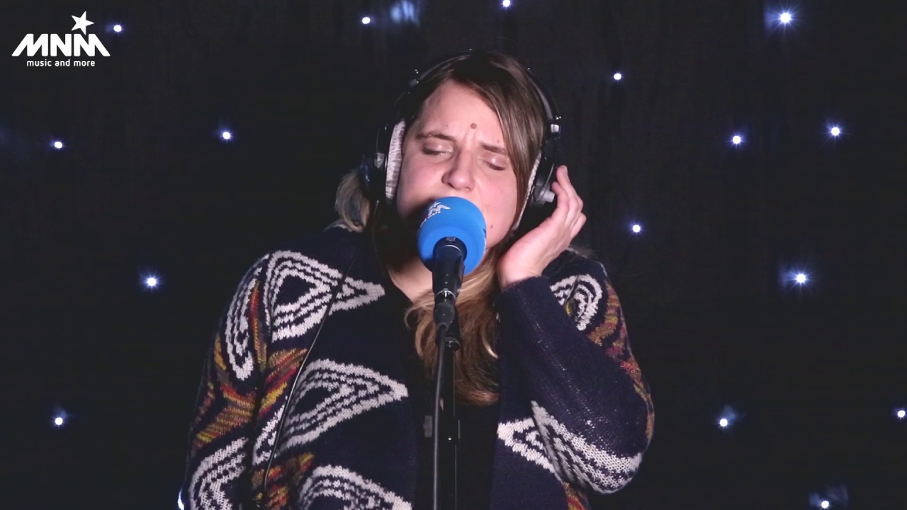 MNM Steracteur Sterartiest: Ruth Beeckmans - Imagine (John Lennon)