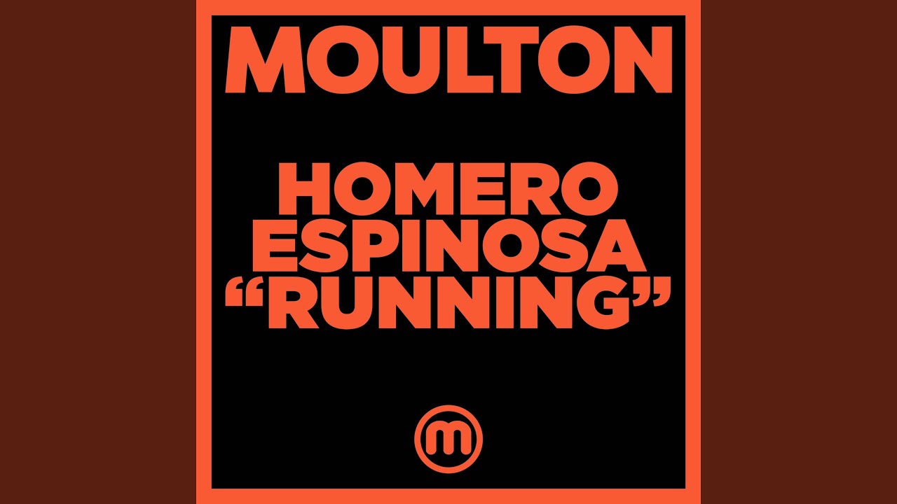 Running
