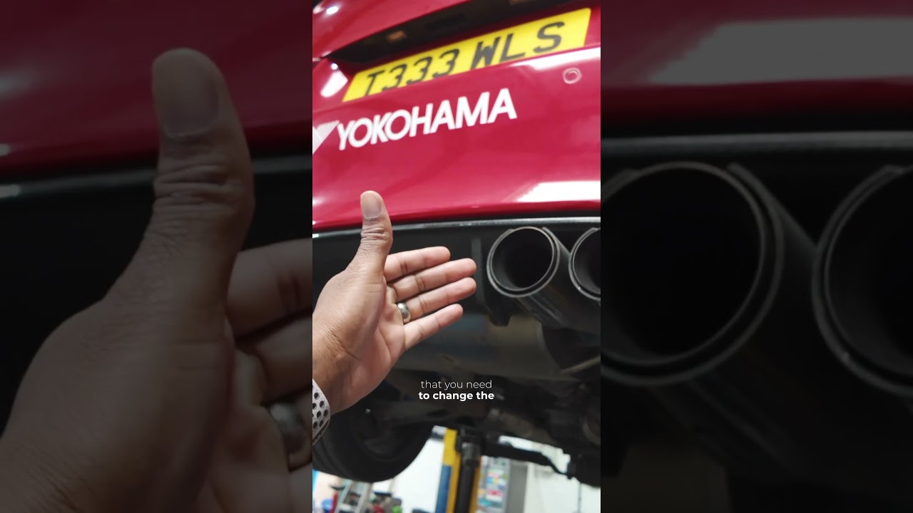 Don&rsquo;t BUY a high MILEAGE S55 🛑 | Part 1 #BMWM #S55 #M3