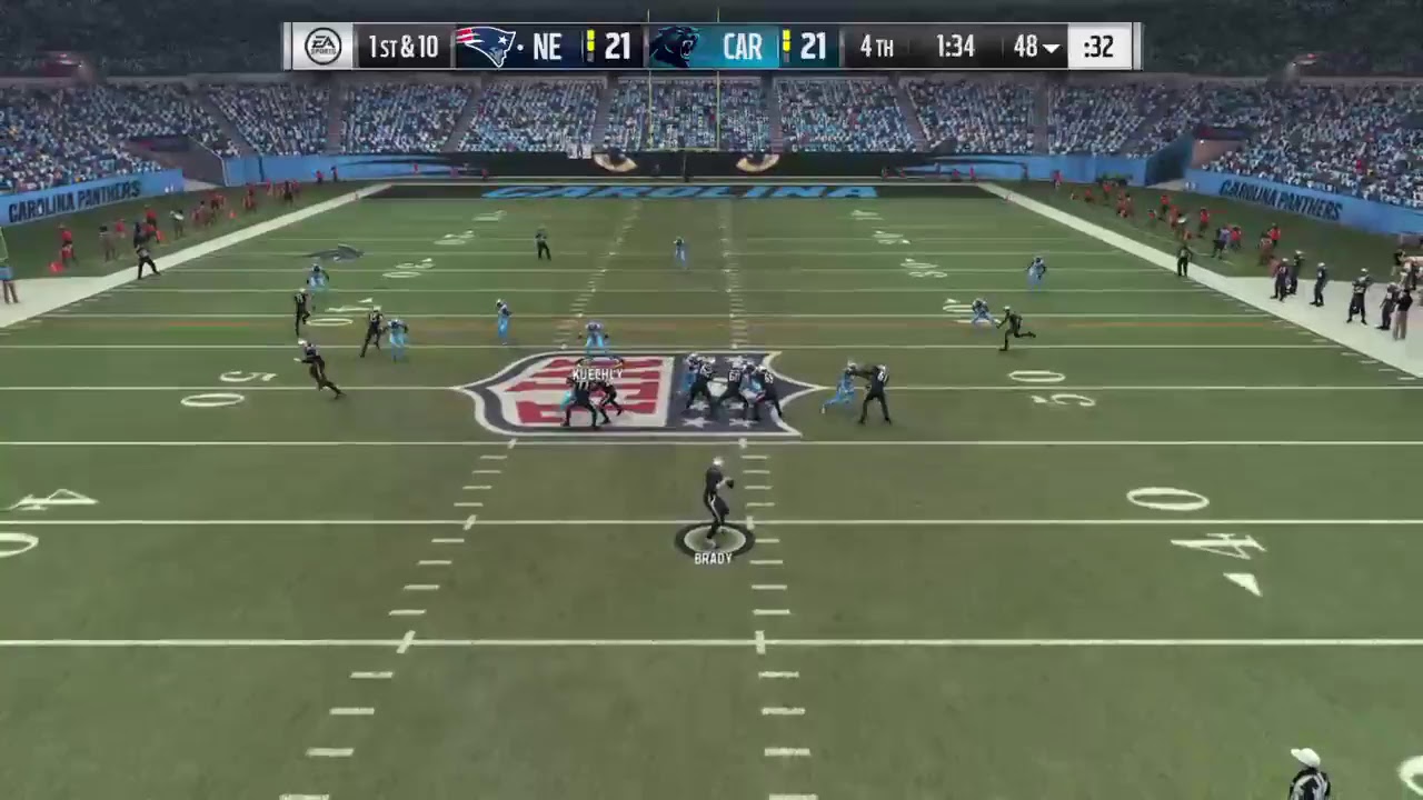 Madden 18 Projected Roster Update
