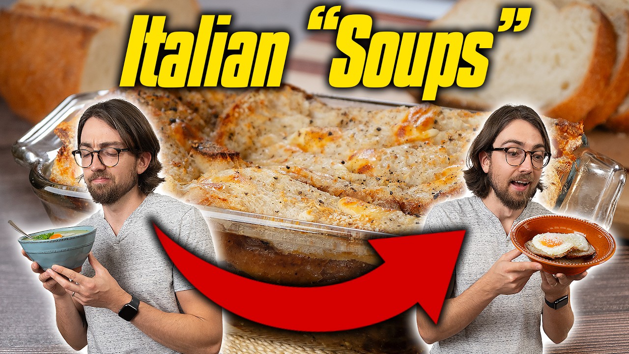How Italians Make 