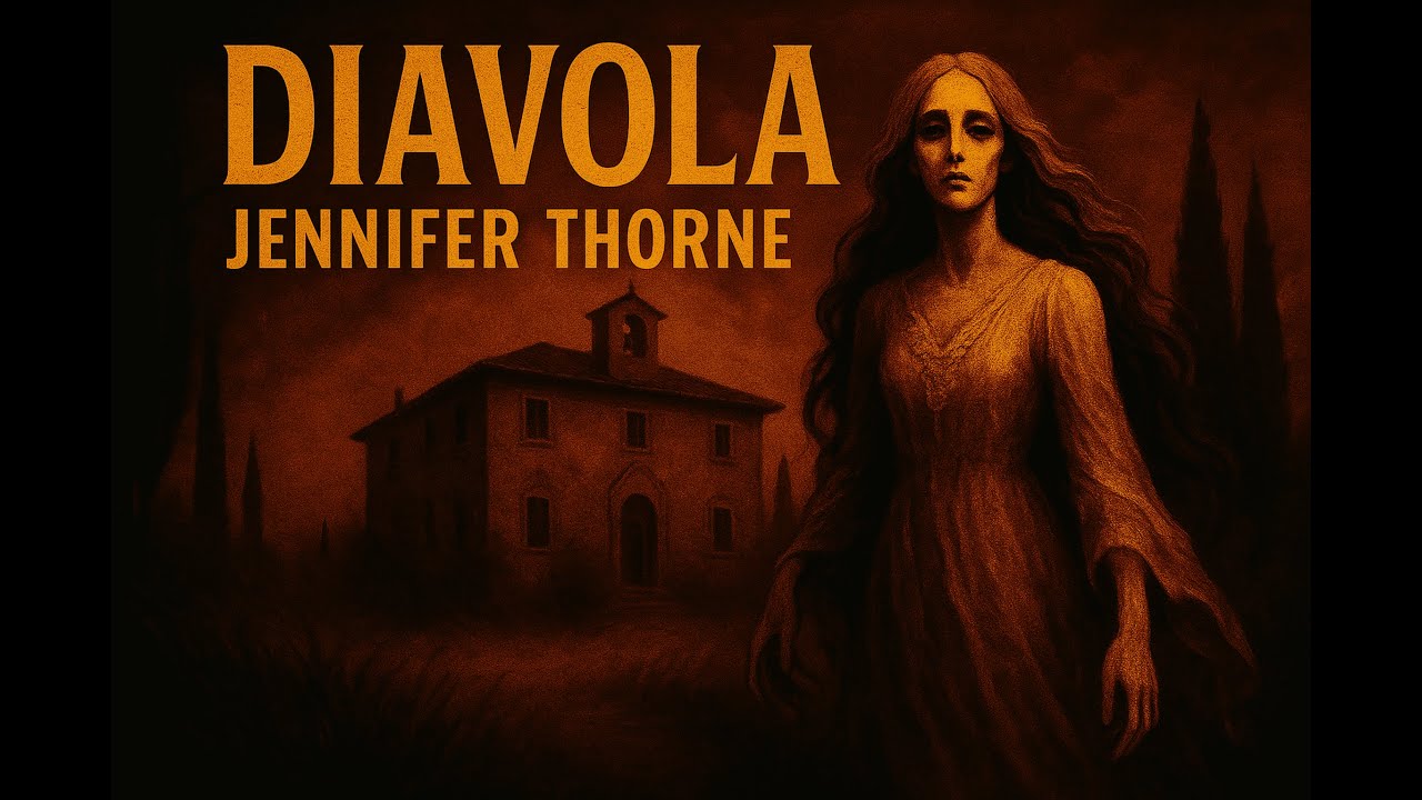 Diavola by Jennifer Thorne: The Ultimate Summary & Psychological Analysis (Plot Explained)