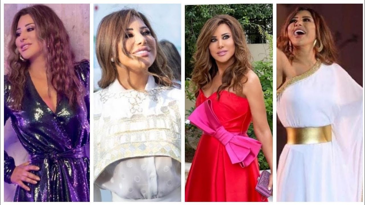 نجوى كرم في جرش هل تَوَفّقت في اطلالتها؟ و ماذا عن لوكات كليب ساحر قلوب؟ مع ناقد الموضة باتريك خليل.