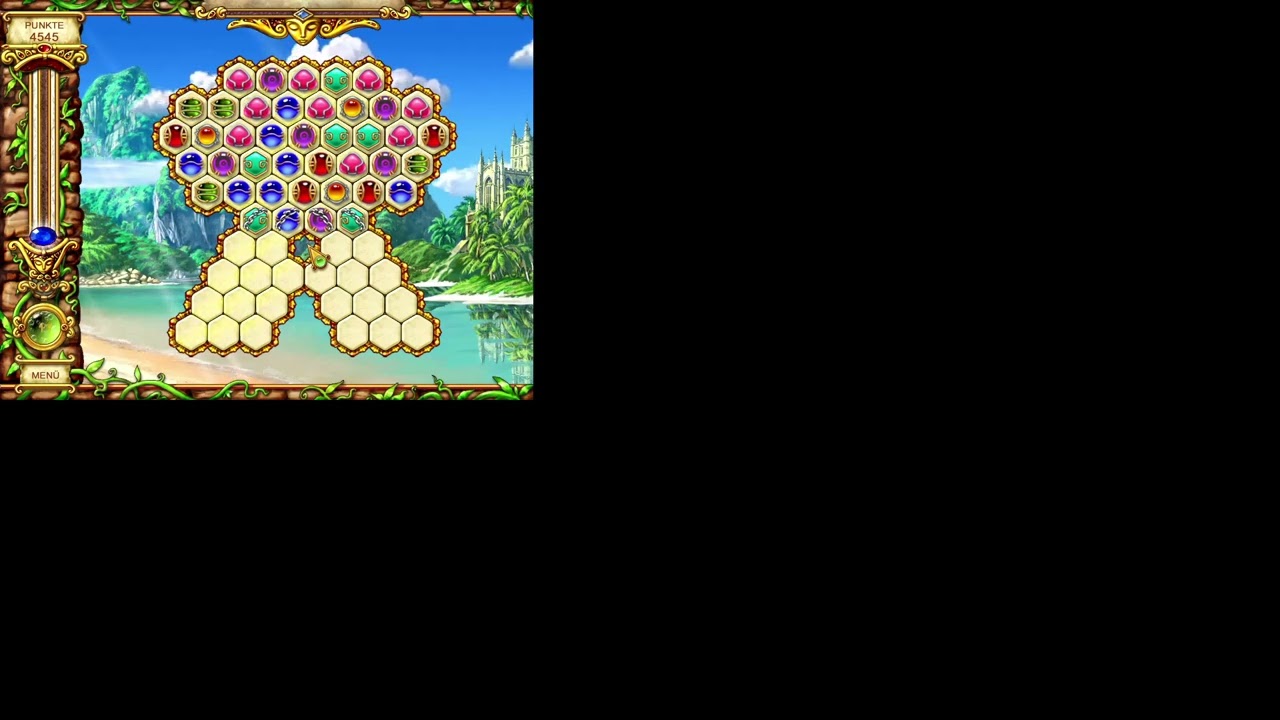 Amazonia PC Game Allemand -partie1