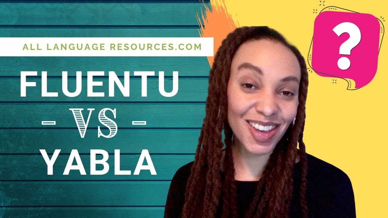 FluentU VS Yabla VS The Other Guys: Which Is Right For You?