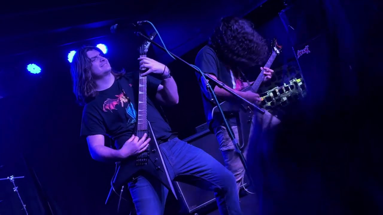 Syndicate Live FULL SET at the Brass Mug - 1/17/2026 - Tampa, FL