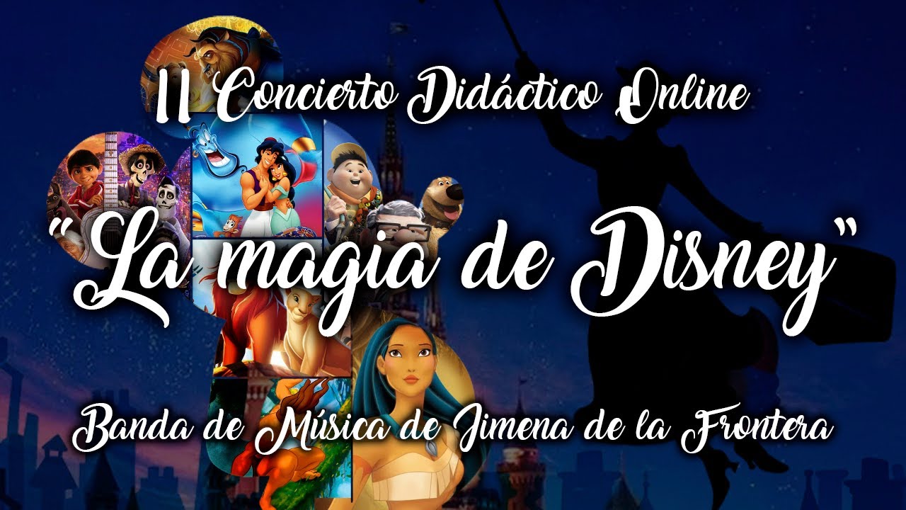 Concierto Didáctico 