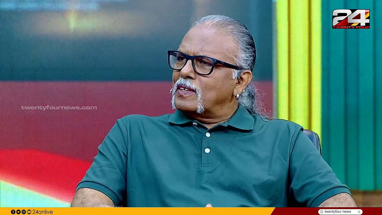 'വെള്ളം കെമിക്കലല്ലേ? ലഹരി വില്‍പന വര്‍ധിച്ചത് നിരോധിച്ചതുകൊണ്ട്'; മൈത്രേയന്‍