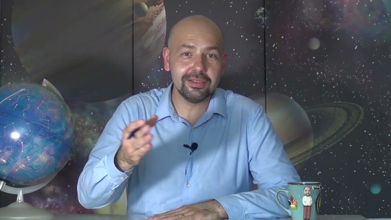 Cronicile Astrale Ep 1