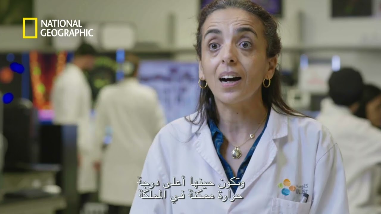 Chasing Answers – Episode 3(Feeding) The 10 Billion Challenge | Nat Geo