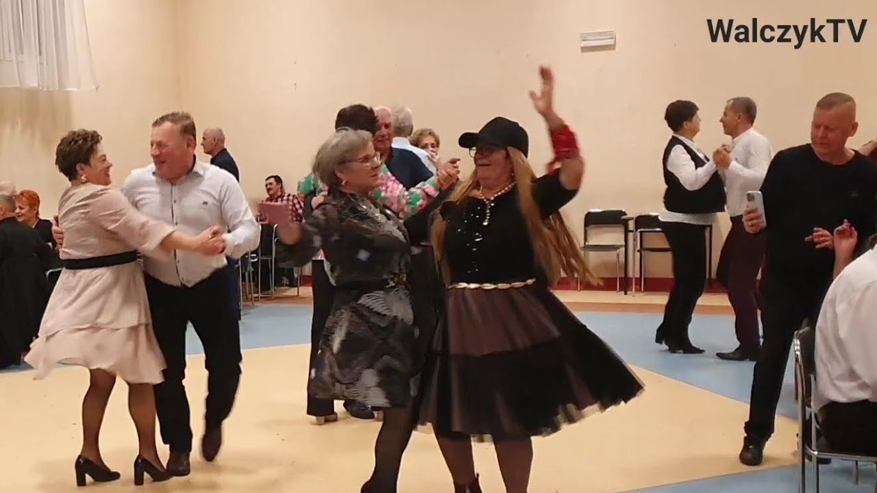 17 02 2026 ZABAWA OSTATKOWA NA LUDOWO z Kapelą BURSÓW w Pawłowie a na parkiecie Anie dają czadu 