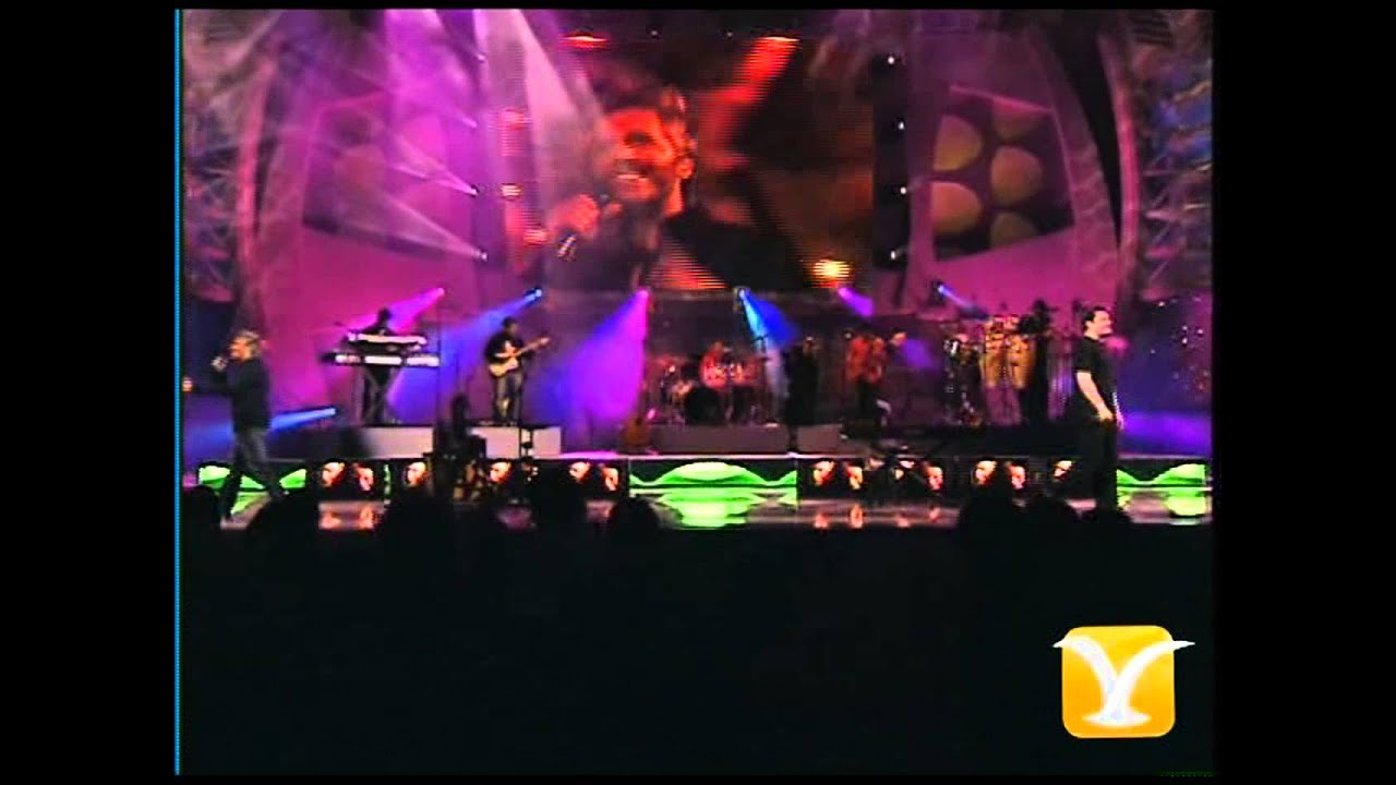 Sin Bandera, Amor real, Festival de Viña 2006