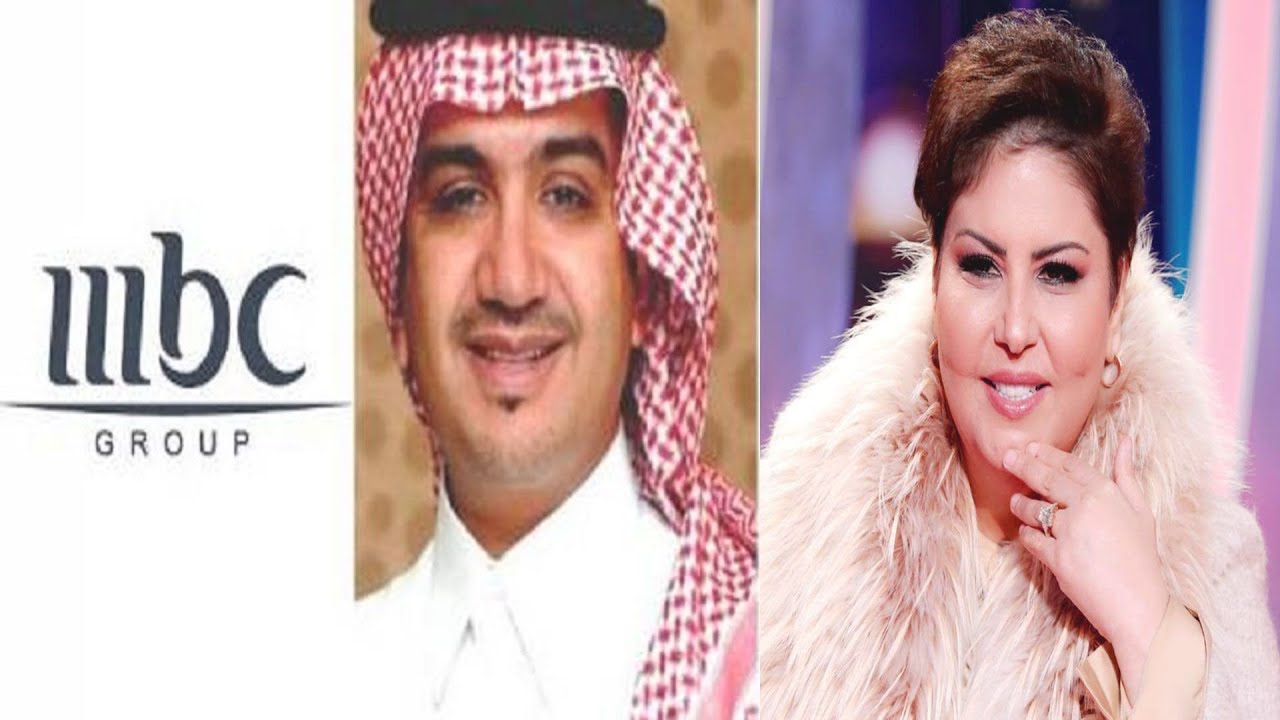 وليد الابراهيم قال تبين تشتغلين معانا كلمي هبه حماده! قلتله انا الاستاذه تبيني أكلم تلميذتي تشغلني😡