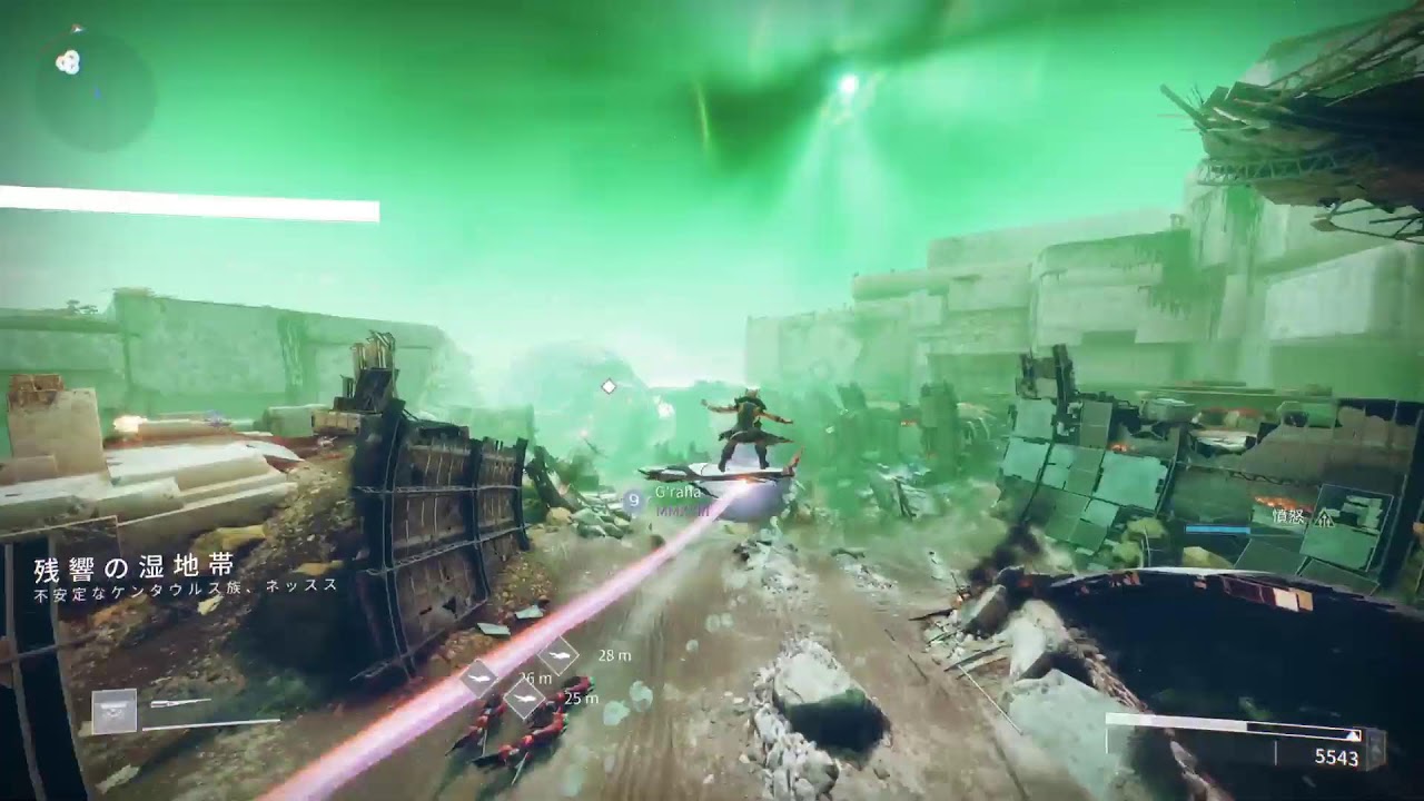 [反逆]Destiny2[PS5]Part594!