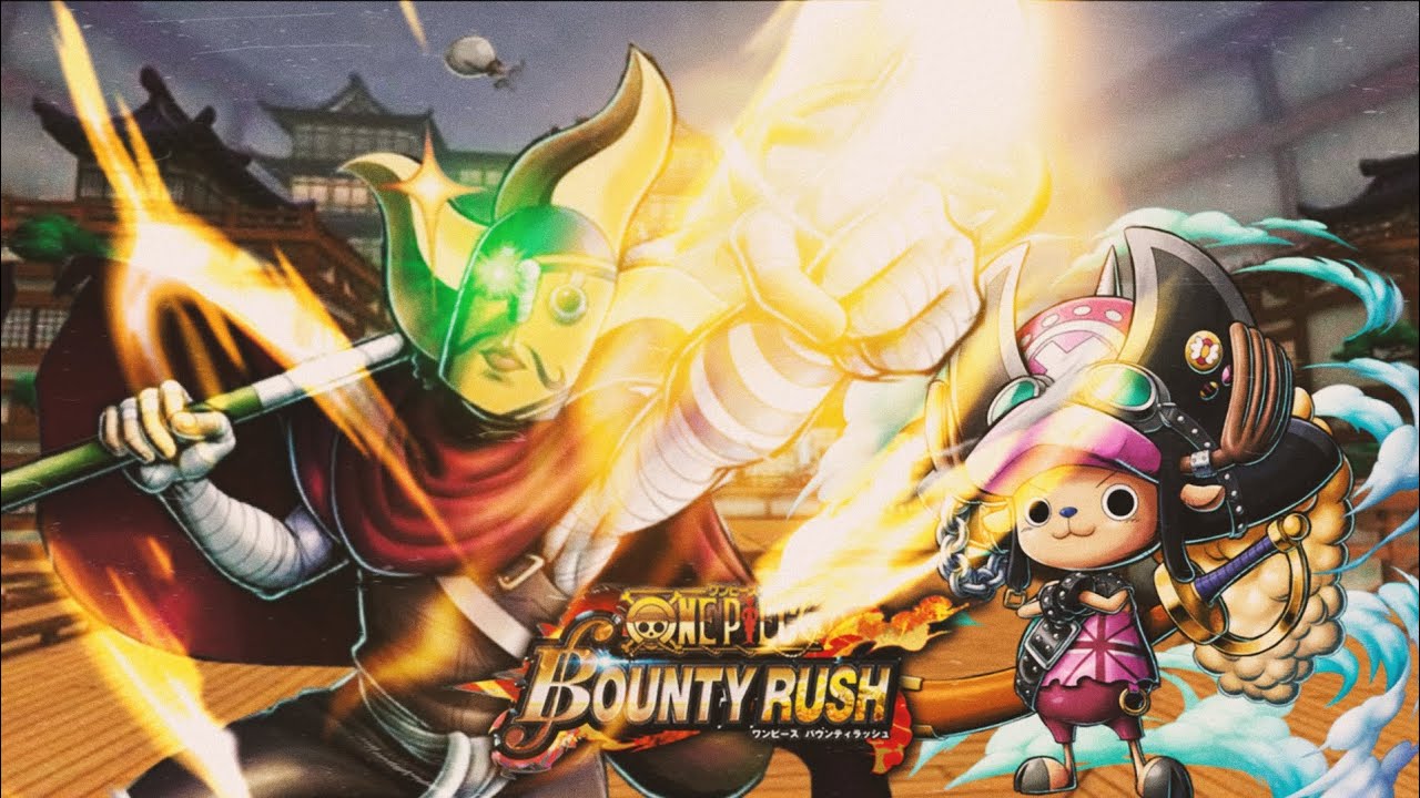 SOGEKING Y CHOPPER FILM RED // SOBREVIVIENDO EN OPBR EP. 19