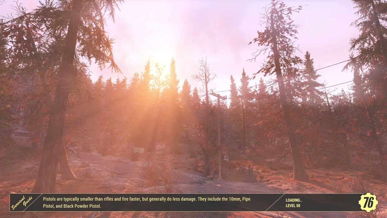 Fallout 76 Part 24 — Continuing Sofia Daguerre’s Questline